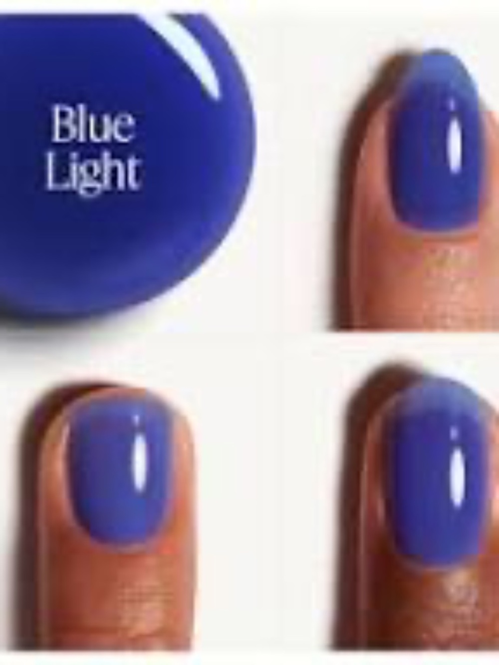 Essie Polish